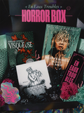 HORROR BOX 002 — EN EAUX TROUBLES