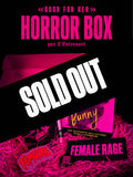 HORROR BOX 001  —  GOOD FOR HER